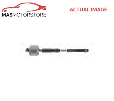 TIE ROD AXLE JOINT TRACK ROD FRONT MOOG RE-AX-15537 I NEW OE REPLACEMENT - Image 1 of 4