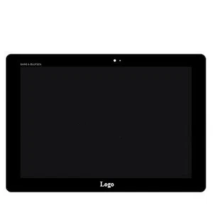 844861-001 HP Elite X2 1012 G1 Tablet WUXGA BrightView Display Panel LCD TS LED. - Picture 1 of 4