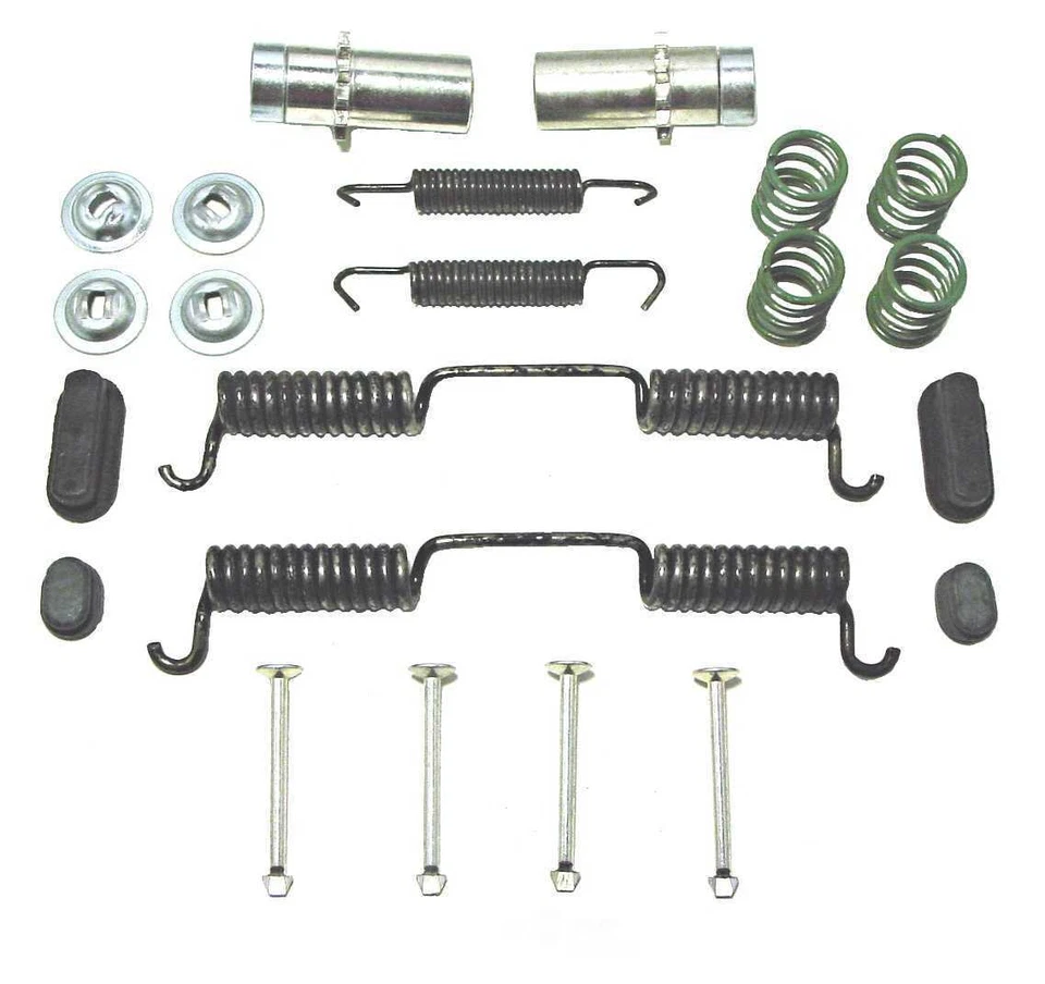 Kit de hardware de freno de estacionamiento Better Brake 7426K Foto 1 de 1