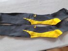 CHAUSSETTES NIKE ARSENAL 2005 06 2006 LARGE SOCKS BRAND NEW WITHOUT TAG AWAY