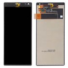 For Sony Xperia 10 Replacement LCD Display Touch Screen Digitizer Test -WEN -