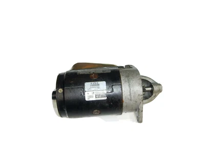 Jeep Grand Wagoneer SJ Cherokee J Truck FSJ 76-91 6 and 8 Cylinder Starter 3209 - Изображение 1 из 3
