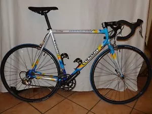 ♧♧♧ Vintage Colnago Master Titanio Dura Ace ♧♧♧ - Picture 1 of 17