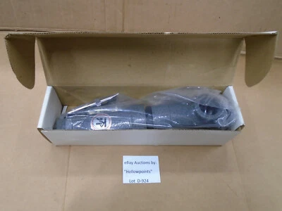 King Aire 1097 Air Pneumatic 2" Circular Saw New with Blade HVAC FAB Hobby  D924 - Image 1 of 4