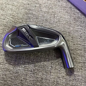 Taylormade SIM2 Max OS 7 Eisenbeschlag/Demokopf nur Lite PAR 3 UP/STD - Bild 1 von 4