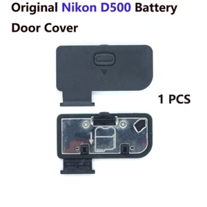 New Original For Nikon D500 Battery Door Cover Lid For Camera Replacement - Picture 1 of 1