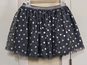 Girls Tutu Style Skirt New Without Tags - Picture 1 of 5