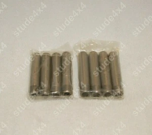 JUEGO GUÍA VÁLVULA ADMISIÓN STUDEBAKER & AVANTI V-8 232 224 259 289 1951-64 # 527088 - Imagen 1 de 1