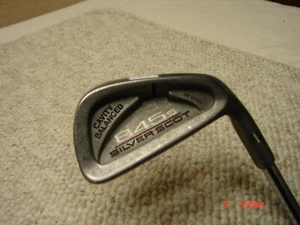 *Tommy Armour 845s 32* Silver Scot #6 Iron Cavity Balanced Men's Right Hand A21 - Picture 1 of 9