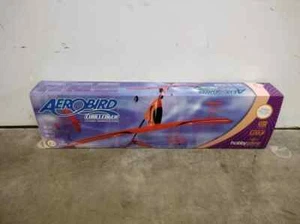 Hobbyzone Aerobird Challenger RC Aerobatic Airplane - RTF Version NOB - Picture 1 of 13
