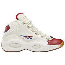 Reebok Question Mid Allen Iverson Basketball Shoes Sneakers GZ7099