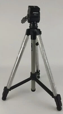 AMBICO Camera/Video 60" Tripod Camera Stand Without Quick Release V-0553 - Image 1 of 2