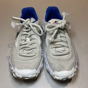 Nike Overbreak SP Light Bone-DC3041-001 Hombres Talla 6.5 [D4] - Imagen 1 de 8