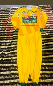 NEU FOCUS Kartanzug/SUBLIMATION CIK/FIA Level 2 (kostenlose Geschenke enthalten) - Bild 1 von 3