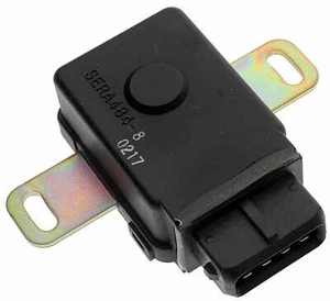 Throttle Position Sensor - Picture 1 of 3