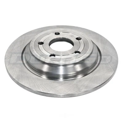 Disc Brake Rotor fits 2020 Lincoln Corsair  DURAGO - Image 1 of 2