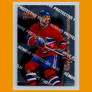 Shayne Corson #73 1996 Select Certified Montreal Canadiens Hockey Card NHL NM - Picture 1 of 3