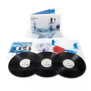 Radiohead OK Computer OKNOTOK 1997-2017 180g 3LP Vinyl 2017 XL Recordings - Bild 1 von 5