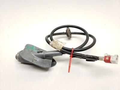 Ram 2500 3500 2010-2014 adaptador guardabarros base antena Foto 1 de 4