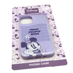 DISNEY at Primark Minnie Mouse Protective Case for iPhone 13/14 - Picture 1 of 6