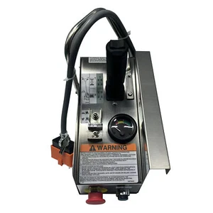 Caja de control 116063 115985 para elevador de tijera SkyJack SJIII 3220 3226 4626 4632 - Imagen 1 de 6
