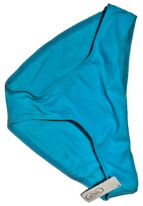 VERY RARE VINTAGE TALBOTS KIDS BIKINI SWIM BOTTOM SIZE 14 - Picture 1 of 1