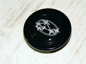 Botón de bocina Subaru botón bocina Rex Impreza Justy Legacy Forester Sambar 360 R-2 - Imagen 1 de 2