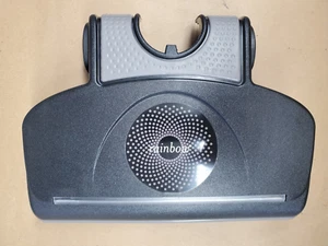 Rainbow Black Power Nozzle Cover - Picture 1 of 2