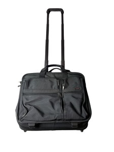 ebay tumi briefcase