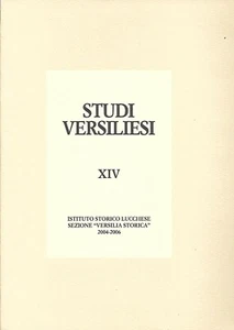 Studi Versiliesi XIV. - Foto 1 di 1