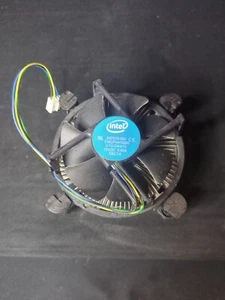 Intel E97379-003 Core i3 i5 i7 Socket LGA 1150 1155 1156 NEW CPU FAN HEATSINK - Picture 1 of 3