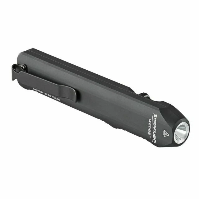 Streamlight Wedge Flashlight - Black (88810)