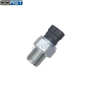 Common Rail Fuel Pressure Sensor 499000-6121 for Toyota Hilux Hiace D4D 3.0L - Picture 1 of 7