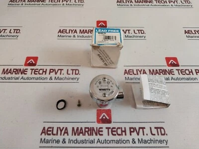 Watts LF288A Anti-Siphon Vacuum Breaker 1/2” 0792052 - Image 1 of 4