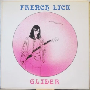 FRENCH LICK Glider LP Obscure 1970s U.S. Prog Rock/AOR – Rare Private Press HEAR - Picture 1 of 1