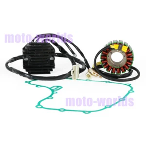 Stator Coil&Voltage Regulator+Gasket for KTM 2021 250 DUKE/ 390 DUKE 28645051033 - Bild 1 von 8