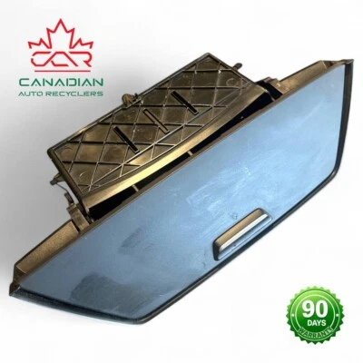 BMW X1 E46 2012-2015 tablero compartimento bandeja de almacenamiento caja 51452991263 OEM Foto 1 de 4