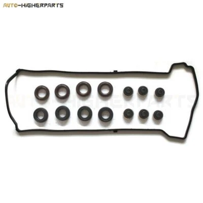 For 2003-2005 Honda Accord 2003-2006 Element 2.4L Valve Cover Gasket - Image 1 of 3