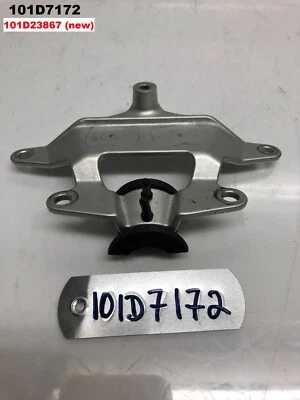 DUCATI PANIGALE 1199 1299 2012 - 2018 SOPORTE TANQUE SUPERIOR FABRICANTE DE EQUIPOS ORIGINALES LOTE 101D23867 Foto 1 de 2