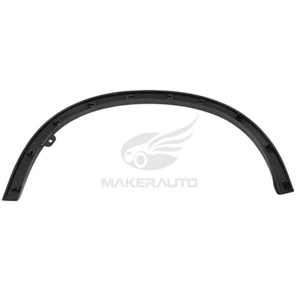 For 2020-2023 Mitsubishi Outlander Sport Wheel Flare Molding Rear Passenger Side - Picture 1 of 8