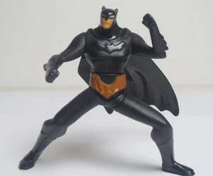 Figura de acción de Batman de McDonalds juguete Happy Meal 4 pulgadas de alto - Imagen 1 de 2
