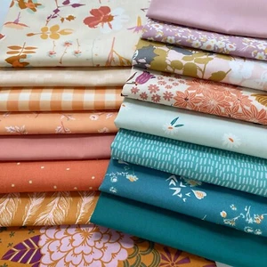 Colorful Personality Curated Bundle | Various Art Gallery Fabrics and Designers - Picture 1 of 18