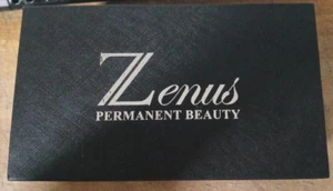 Zenus MacPen Permanent Beauty rosegold - Bild 1 von 5