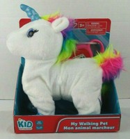 kid connection my walking pet