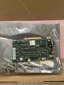 DEC COMPAQ PBXGB-AA 54-23481-01 POWERSTORM 3D30 PCI GRAPHICS CARD #523% - Picture 1 of 1