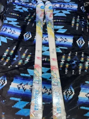 pixie stud esquí junior 130 Foto 1 de 4