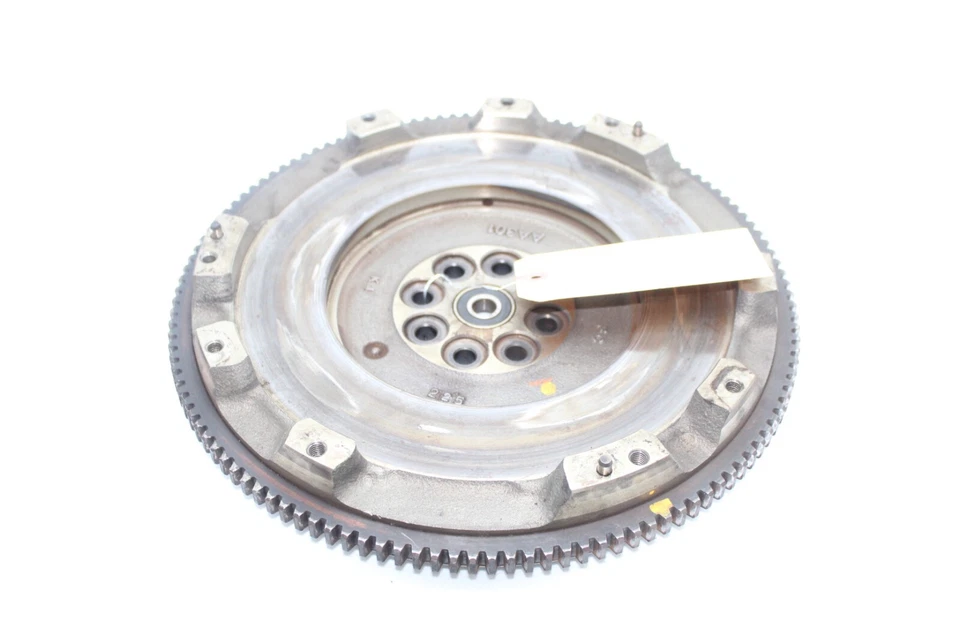 Volante 08-14 SUBARU IMPREZA WRX STI 6MT Q4010 - Imagem 1 de 4