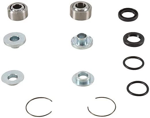 Pivot Works Rear Shock Bearing Kit For 1998-1999 KTM EGS 200 PWSHK-T03-521 - Изображение 1 из 1