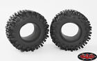RC4WD Mud Slingers Monster Size 40 Series 3.8" Tires (2) RC4Z-T0016
