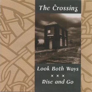Crossing ‎– Look Both Ways / Rise And Go - NEW CD STILL SEALED - Picture 1 of 1